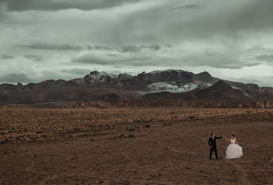 Bröllopsfotograf Alberto Abrego (albertoabrego21). Foto av 22 mars 2019