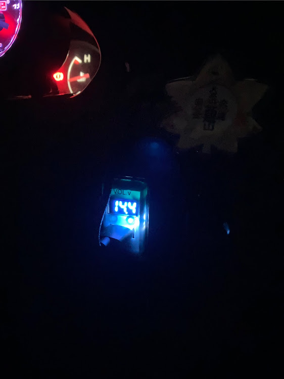 カローラレビンの自分でやれば工賃タダ・DIY・ボロ車に関するカスタム事例の投稿画像2枚目