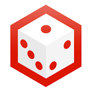 Randomizer Pro - Dice, Numbers  Icon