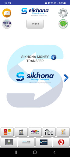 Sikhona BuyPrepaid