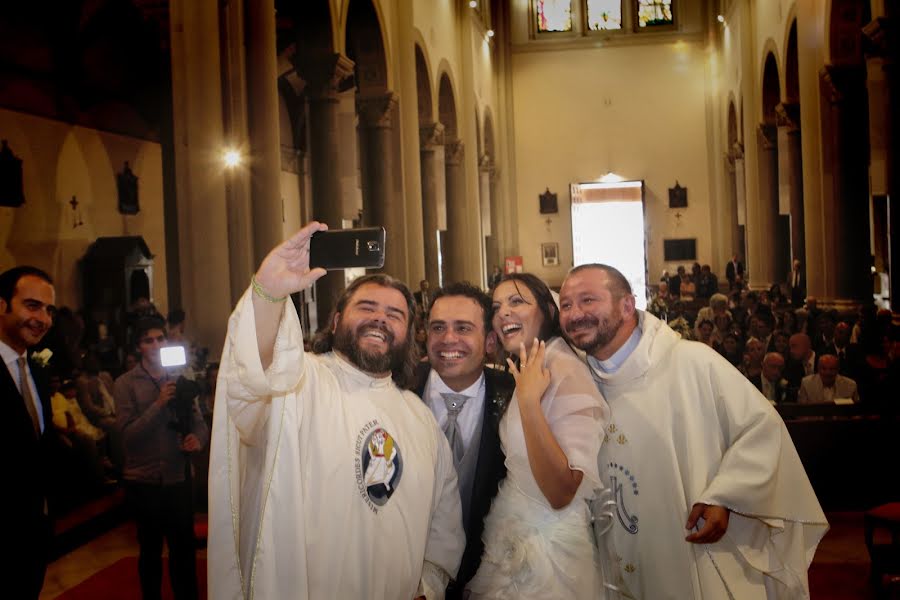 Fotógrafo de casamento Simeone Ricci (simeonericci). Foto de 15 de março 2017