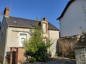 maison à Vierzon (18)