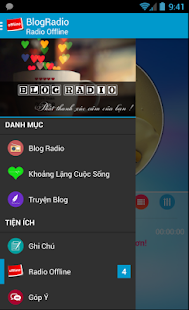 How to install Blog Radio lastet apk for bluestacks