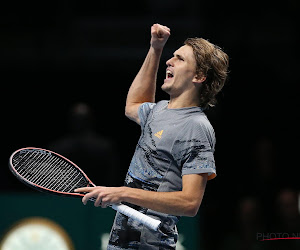 Zverev eerste Duitser in 26(!) jaar die het tot finale US Open schopt