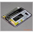 Thay Vành Viền Benzel Samsung Galaxy S8+/ S8 Plus/ G955 (Khung Viền Màn Hình Tháo Máy)