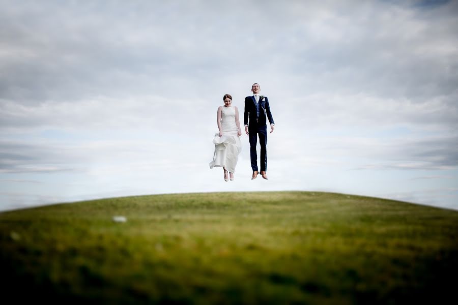 Fotógrafo de bodas Gavin Jacob Power (gavinjacobpower). Foto del 10 de noviembre 2017