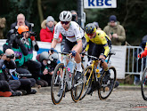 🎥 Kopecky slachtoffer van wansmakelijke actie van toeschouwer tijdens Gent-Wevelgem