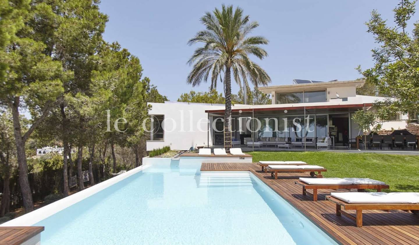 House with pool Sant Antoni de Portmany