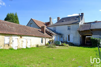 maison à Ingrandes (36)