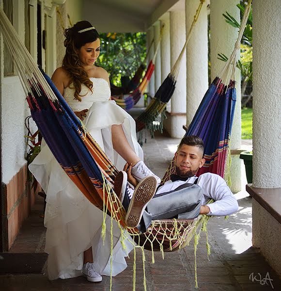 Fotógrafo de bodas William Aponte (williamaponte). Foto del 28 de septiembre 2016