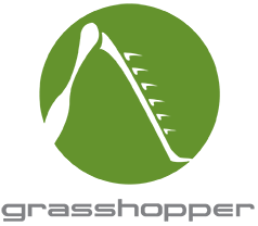 Grasshopper logo