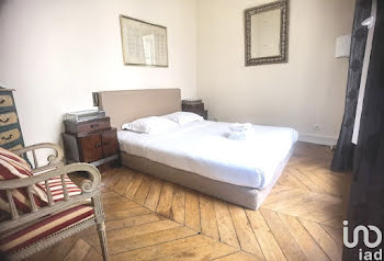 appartement à Paris 9ème (75)