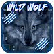 Download Blue Night Dark Wolf Keyboard Theme For PC Windows and Mac 10001001