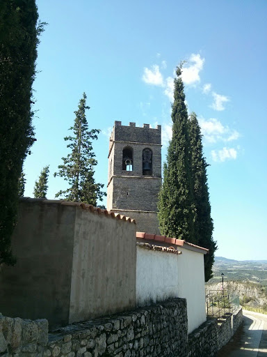 Torre de San Vicente