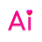 FlirtFuel: AI Text Rizz icon