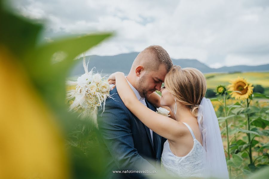 Wedding photographer Darina A Peter Varhol (darin13). Photo of 23 August 2021