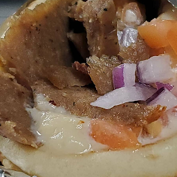 East Coast Halifax Donair