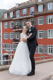 Wedding photographer Dimitri Propp (proppdim). Photo of 26 May 2022