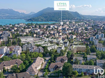 appartement à Annecy (74)