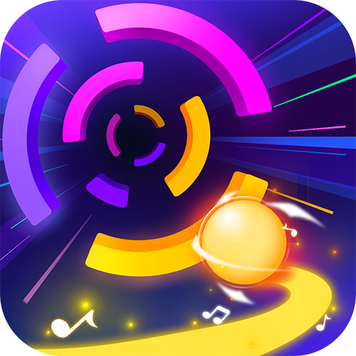 Smash Colors 3D - Rhythm Game >>Rush the Circles<<