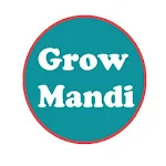 Cover Image of ดาวน์โหลด Grow Mandi 1.0.9 APK