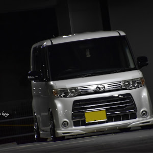 タントカスタム L375S