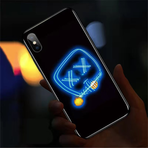Title 1, Elk Phone Case Call Light All Inclusive Protect...