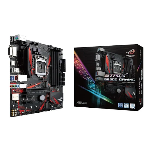 Mainboard ASUS Strix B250G-Gaming