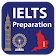 IELTS Preparation  icon