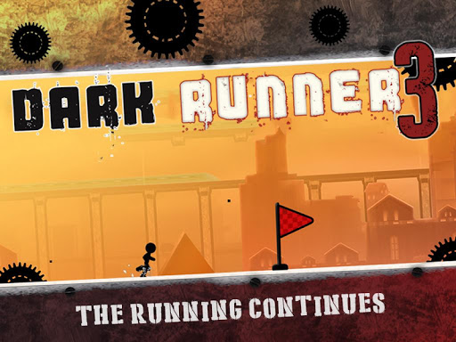 Screenshot Dark Runner 3