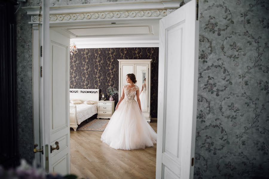 Fotografo di matrimoni Sasha Ovcharenko (sashaovcharenko). Foto del 11 maggio 2020