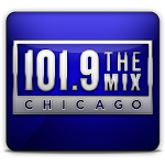 Cover Image of Télécharger 101.9 The Mix 1.14.11 APK