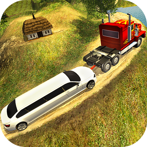 Heavy Duty Tractor Pull Vs Truck Tow Transporter