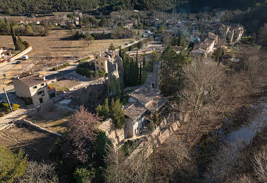 Maison avec terrasse 6