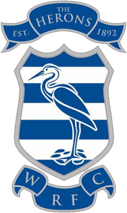 Wanstead Logo Big NB