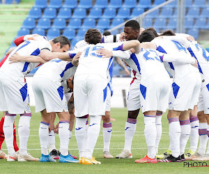 Six joueurs d'Eibar testés positifs au Covid-19