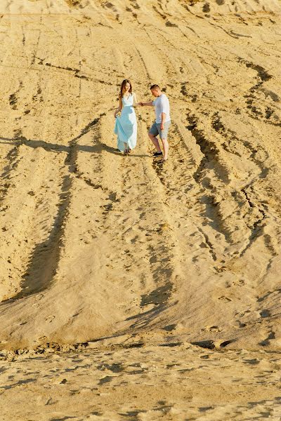 Fotógrafo de bodas Anna Bamm (annabamm). Foto del 8 de noviembre 2017