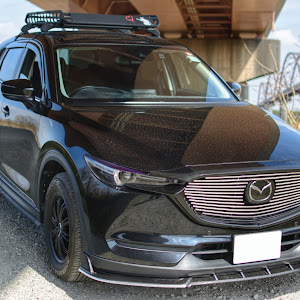 CX-5 KFEP