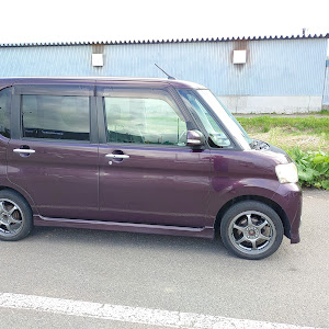 タント L385S