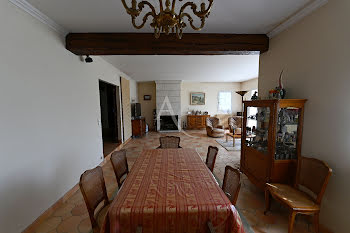 maison à Montrichard (41)