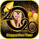 Download New year photo editor : new year photo maker For PC Windows and Mac