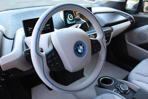 BMW razmatra proizvodnju električnog 'minija' u Kini