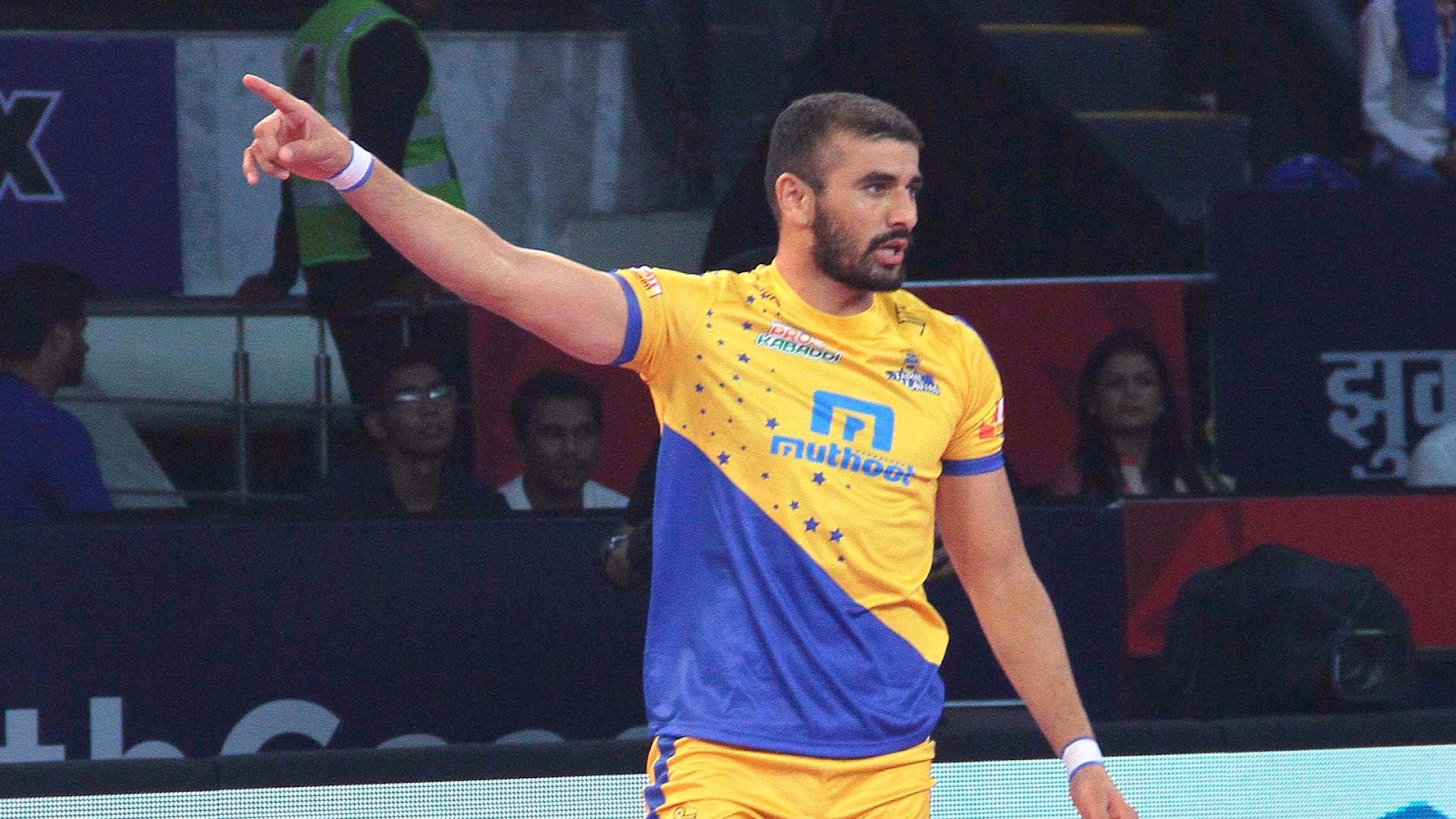 Top Raiders In Each PKL Season and Ranking: Raiders get more attention than defenders because they score the most points for their team during a Kabaddi game.