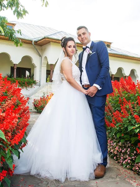 Fotógrafo de bodas Mihai Ioanid (ioanid). Foto del 26 de marzo 2019