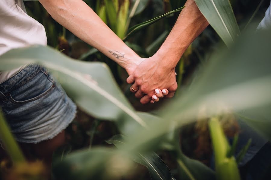 Fotografo di matrimoni Aleksey Vasencev (vasencev). Foto del 1 marzo 2021