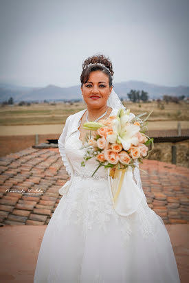 Wedding photographer Ronal Villanueva (ronalvilla). Photo of 14 February 2019