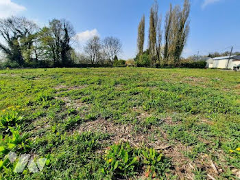 terrain à batir à Quesnoy-le-Montant (80)