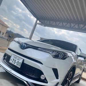 C-HR ZYX10