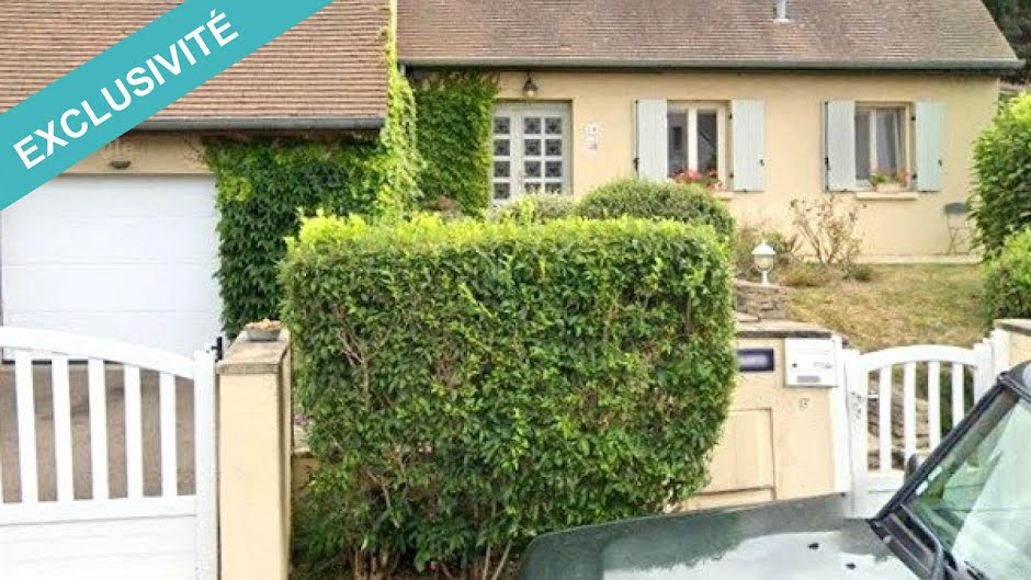 Vente maison 5 pièces 173 m² à Autun (71400), 339 000 €