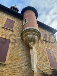 maison à Villefranche-sur-saone (69)